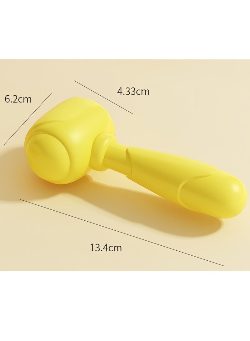 Whack A Mole Game Baby Interactive Hammer Toys, Hand-eye Coordination Cultivation Concentration Toddler Sensory Toys for Boy and Girl Toddler Toys Gift - Image 5